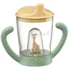 Image de Tasse Anti-Fuite Ieuf