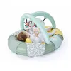 Image de Tapis D'Ã©veil BÃ©bÃ© Cocoon'aire