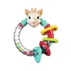 Image de Jouets 1er Ãge Hochet Multi TexturÃ© New 2019