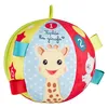 Image de Jouets d'Ã©veil Ma premiÃ¨re balle dÃ©veil