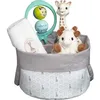 Image de Sophie La Girafe Corbeille De Naissance New 2019