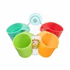 Image de Jouet De Bain Gobelet Rigol'eau Sophie La Girafe