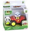 Image de Klorofil Kloro'go Le Quad