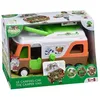 Image de Vulli Le camping car Klorofil