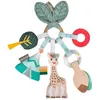 Image de Sophie la girafe 850803 jouet Ã  moteur