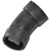 Image de Durite pompe rÃ©sistance (296116-10528) Lave-vaisselle (1118946126 FAURE ELECTROLUX ARTHUR MARTIN ELECTROLUX ZANUSSI LEONARD ARTHUR MARTIN AEG PROGRESS ZANKER IKEA JUNO REX)