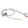 Image de Tuyau Arrivee Eau Aquastop 2m Lave Vaisselle Bosch Siemens 00668113