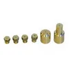 Image de Kit d'injecteurs butane / propane (99137-29571) Four cuisiniÃ¨re (74X1348 BRANDT SAUTER VEDETTE FAGOR)