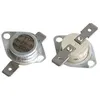 Image de Kit Thermostats 130Â° SÃ¨che Linge Ariston Indesit C00095566