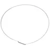 Image de Collier De Serrage Avant Joint De Hublot Lave Linge Indesit Ariston C00119210