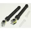 Image de Amortisseur 100n Kit Aq 71/58 Lave Linge Ariston Indesit C00286060