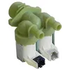 Image de Electrovanne 2 Voies Lave Linge Candy Hoover 41018989