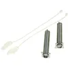 Image de Kit De RÃ©paration Ressorts + Cable Lave Vaisselle Bosch Siemens 00754869