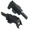 Image de Charbons Moteur X2 Lave Linge Whirlpool 481281719403