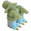 Image de 2901250100 - Electrovanne 2 Voies Lave Linge Beko