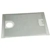 Image de Filtre mÃ©tal anti graisse 1 (Ã  l'unitÃ©) (45276-3419) Hotte (00365479 365479 BOSCH SIEMENS NEFF CONSTRUCTA GAGGENAU)