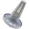 Image de Grille filtre - Aspirateur (RS-RT4048 ROWENTA, TEFAL)