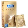 Image de Durex Nude Boite De 10