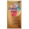Image de Préservatifs Durex Nude Boîte de 10