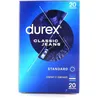 Image de Durex Classic Jeans Boite De 20