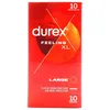 Image de Durex Feeling Xl Boite De 10