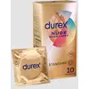 Image de Préservatifs Durex Nude sans Latex Boîte de 10