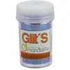 Image de Paillettes Glit's - 14 g - Mauve