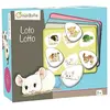 Image de Clairefontaine Loto, Animaux familiers