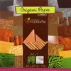 Image de Pochette Origami Paper - 20 x 20 cm - Nature