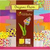 Image de Pochette Origami - 20 x 20 cm - Bubbles