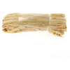 Image de Raphia naturel en pelote de 50g