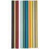 Image de Rouleau De Papier Kraft Couleur 3 M X 0,70 M, 70 G. Coloris Noir