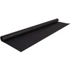 Image de Papier kraft rouleau de 3 x 0.70m Noir