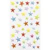 Image de Gommettes à volume - Etoiles x 45 pièces
