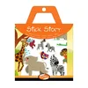 Image de Stick Story - Savane