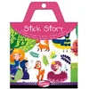 Image de Stick Story - Princesses