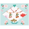 Image de Bracelets You & Me Kit Kit Tila et Cerises