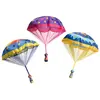 Image de Parachutiste Flying hero