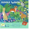 Image de Jeu De StratÃ©gie Djeco Jungle Taquin
