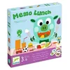 Image de MÃ©mo Lunch