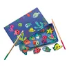 Image de Jeu De PÃªche AimantÃ©e - Fishing Colour
