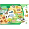 Image de Puzzle en bois Puzzlo animo