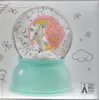 Image de Veilleuse Boule Ã Neige Licorne - Djeco