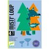 Image de Jeu de cartes Misti' Loup