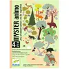 Image de Jeu d'observation et de rapidité Myster animo