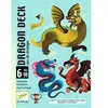 Image de Jeu De Cartes Dragon Deck
