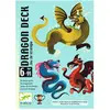 Image de Jeu de cartes stratégie Dragon deck