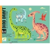 Image de Jeu de cartes Dino Draft