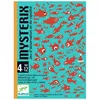 Image de Jeu De Cartes En Boite Mysterix
