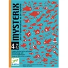 Image de Jeu de cartes Mysterix